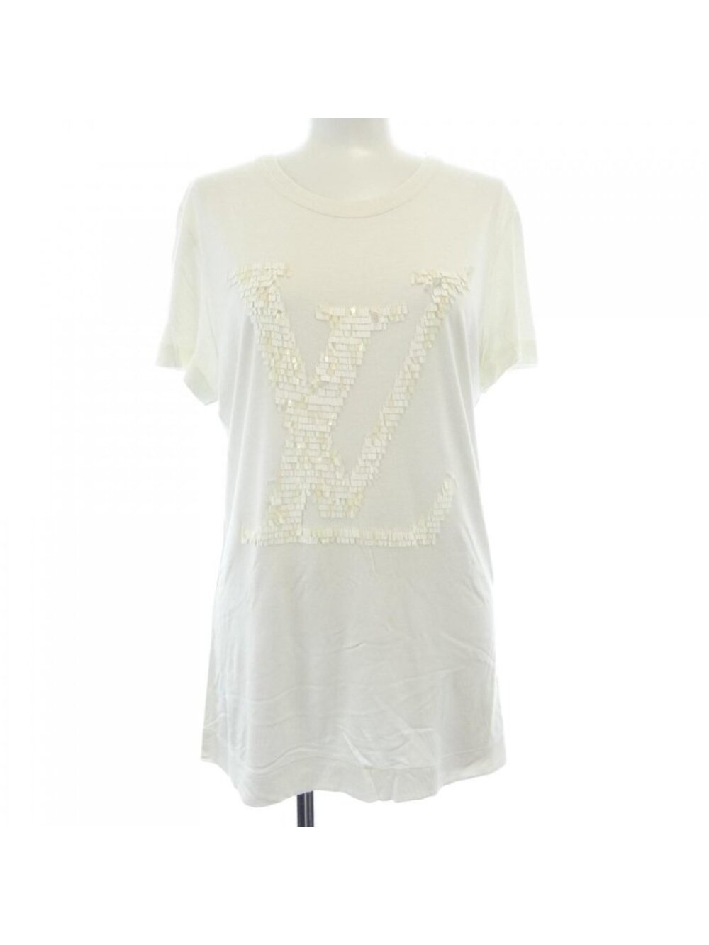 Louis Vuitton T-Shirt White